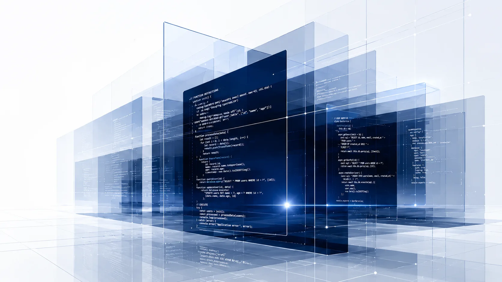 Информационные технологии